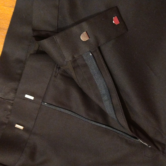 Perry Ellis Portfolio slacks - Picture 5 of 11